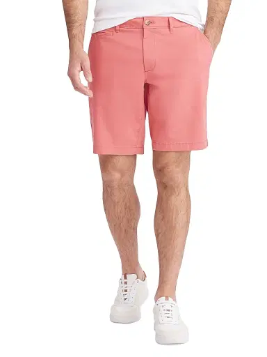 Robert Graham Men's Brightside Stretch-Cotton Shorts | Thumbnail 3 Robert Graham Men's Brightside Stretch-Cotton Shorts | Thumbnail 3