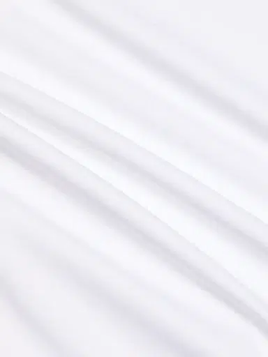 Majestic Filatures Women's Interlock Cotton Sleeveless Tank - Blanc | Thumbnail 7 Majestic Filatures Women's Interlock Cotton Sleeveless Tank - Blanc | Thumbnail 7