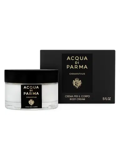 Acqua di Parma Women's Osmanthus Body | Thumbnail 2 Acqua di Parma Women's Osmanthus Body | Thumbnail 2