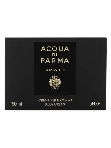 Acqua di Parma Women's Osmanthus Body | Thumbnail 3 Acqua di Parma Women's Osmanthus Body | Thumbnail 3