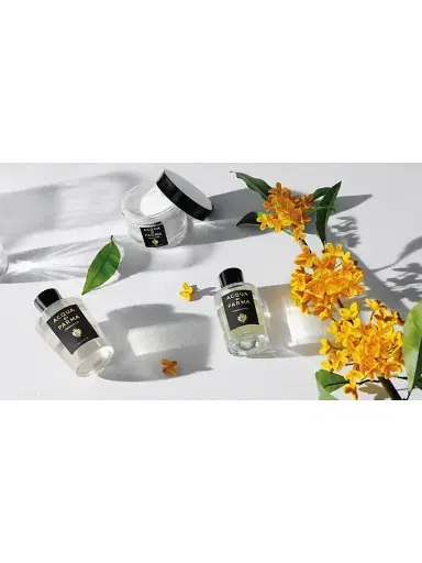 Acqua di Parma Women's Osmanthus Body | Thumbnail 7 Acqua di Parma Women's Osmanthus Body | Thumbnail 7