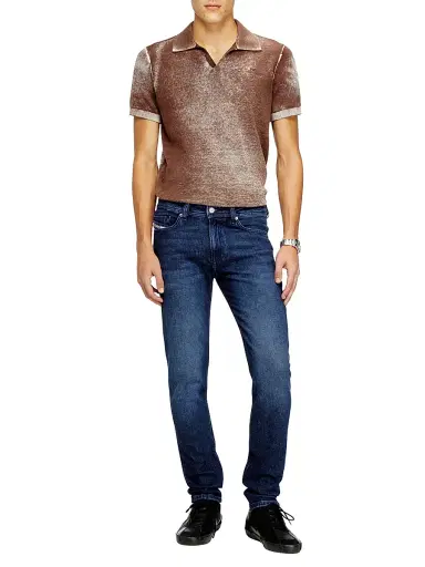 Diesel Men's 1979 Sleenker Skinny Jeans - Denim - Size 38 | Thumbnail 2 Diesel Men's 1979 Sleenker Skinny Jeans - Denim - Size 38 | Thumbnail 2