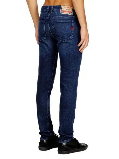Diesel Men's 1979 Sleenker Skinny Jeans - Denim - Size 38 | Thumbnail 3 Diesel Men's 1979 Sleenker Skinny Jeans - Denim - Size 38 | Thumbnail 3