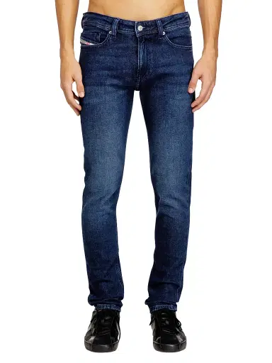 Diesel Men's 1979 Sleenker Skinny Jeans - Denim - Size 38 | Thumbnail 1 Diesel Men's 1979 Sleenker Skinny Jeans - Denim - Size 38 | Thumbnail 1