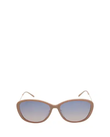 Chloé Gradient Round Acetate Sunglasses | Thumbnail 1 Chloé Gradient Round Acetate Sunglasses | Thumbnail 1