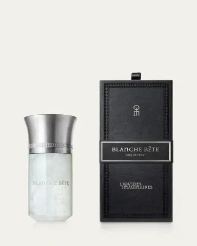 Liquides Imaginaires 3.4 oz. Blanche Bete Eau de Parfum | Thumbnail 3 Liquides Imaginaires 3.4 oz. Blanche Bete Eau de Parfum | Thumbnail 3