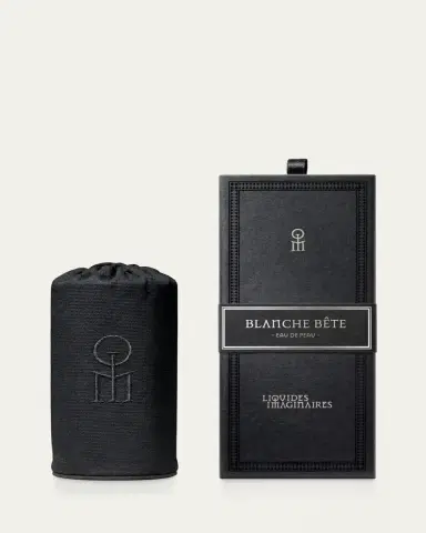 Liquides Imaginaires 3.4 oz. Blanche Bete Eau de Parfum | Thumbnail 4 Liquides Imaginaires 3.4 oz. Blanche Bete Eau de Parfum | Thumbnail 4