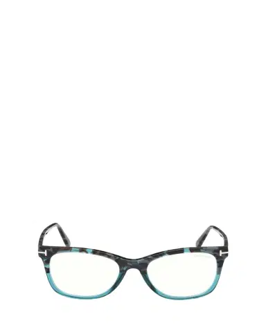 TOM FORD Square Acetate Blue Block Glasses | Thumbnail 1 TOM FORD Square Acetate Blue Block Glasses | Thumbnail 1