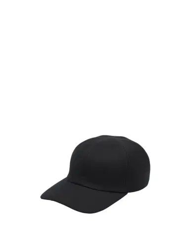 Loro Piana Men's Ivy The Gift Of Kings Wool Baseball Cap | Thumbnail 1 Loro Piana Men's Ivy The Gift Of Kings Wool Baseball Cap | Thumbnail 1