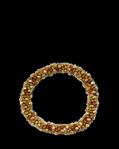 Meredith Frederick 14K Yellow Gold Citrine and Hessonite Paulina Bracelet | Thumbnail 2 Meredith Frederick 14K Yellow Gold Citrine and Hessonite Paulina Bracelet | Thumbnail 2
