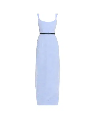 Markarian Robin Floral Cloque Gown | Thumbnail 1 Markarian Robin Floral Cloque Gown | Thumbnail 1