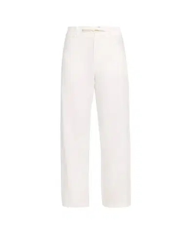 DARKPARK Iris Drawstring Viscose-Twill Pants | Thumbnail 1 DARKPARK Iris Drawstring Viscose-Twill Pants | Thumbnail 1