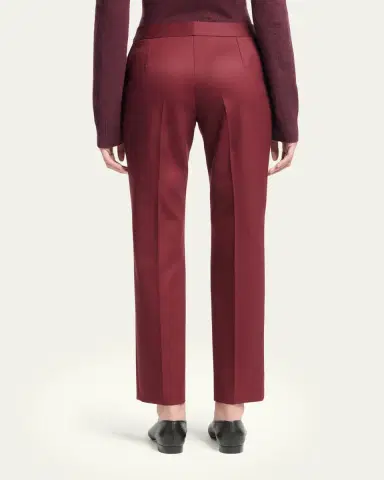 Altuzarra Todd Straight-Leg Pants | Thumbnail 3 Altuzarra Todd Straight-Leg Pants | Thumbnail 3