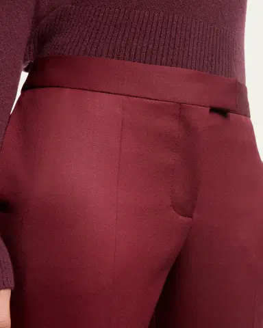 Altuzarra Todd Straight-Leg Pants | Thumbnail 5 Altuzarra Todd Straight-Leg Pants | Thumbnail 5