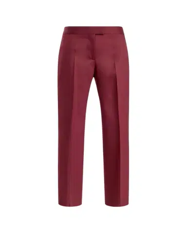 Altuzarra Todd Straight-Leg Pants | Thumbnail 1 Altuzarra Todd Straight-Leg Pants | Thumbnail 1