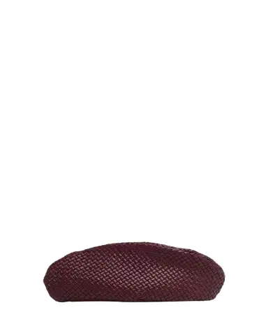 Bottega Veneta Padded Leather Sculptural Clutch Bag | Thumbnail 1 Bottega Veneta Padded Leather Sculptural Clutch Bag | Thumbnail 1