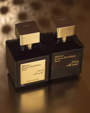 Maison Francis Kurkdjian OUD silk mood Extrait de Parfum, 2.4 oz. | Thumbnail 3 Maison Francis Kurkdjian OUD silk mood Extrait de Parfum, 2.4 oz. | Thumbnail 3