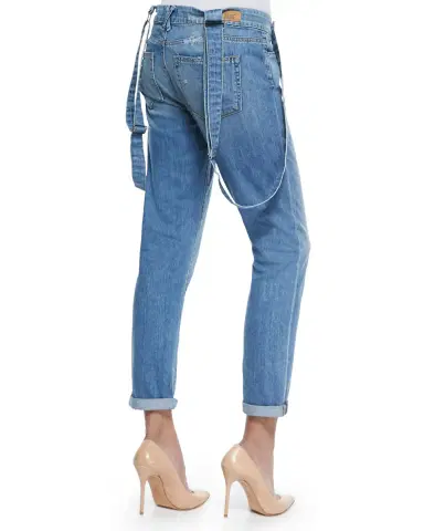 Ulla Johnson Alon Coverup Top | Thumbnail 7 Ulla Johnson Alon Coverup Top | Thumbnail 7