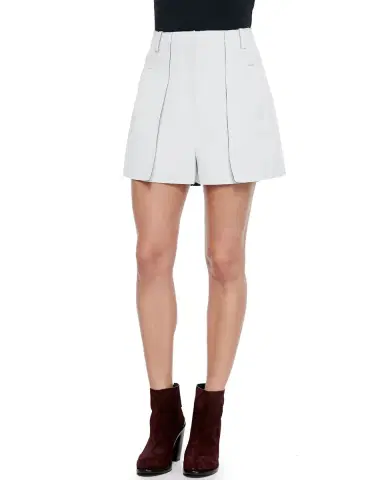 Ulla Johnson Idra Embroidered Silk Dress | Thumbnail 8 Ulla Johnson Idra Embroidered Silk Dress | Thumbnail 8