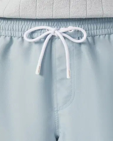 Loro Piana Men's Bay Rapallo Swim Trunks | Thumbnail 5 Loro Piana Men's Bay Rapallo Swim Trunks | Thumbnail 5