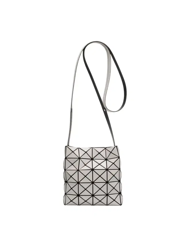 Prism Geometric Matte Crossbody Bag Prism Geometric Matte Crossbody Bag