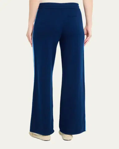 Guest In Residence Cotton-Cashmere Track Pants | Thumbnail 7 Guest In Residence Cotton-Cashmere Track Pants | Thumbnail 7