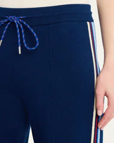 Guest In Residence Cotton-Cashmere Track Pants | Thumbnail 9 Guest In Residence Cotton-Cashmere Track Pants | Thumbnail 9