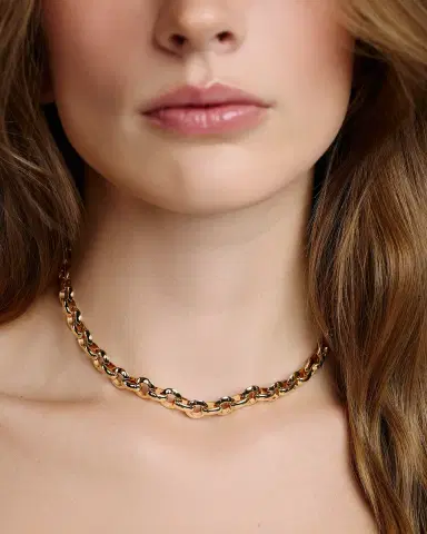 Jennifer Fisher KDH Chain | Thumbnail 2 Jennifer Fisher KDH Chain | Thumbnail 2