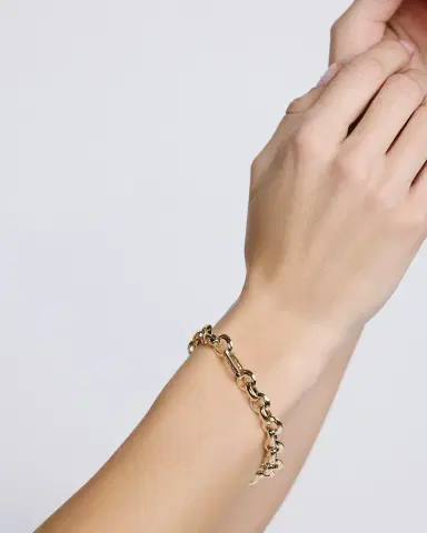 Jennifer Fisher KDH Bracelet | Thumbnail 2 Jennifer Fisher KDH Bracelet | Thumbnail 2