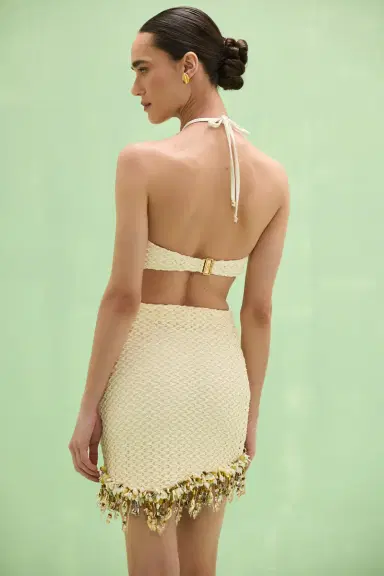 PatBo FRIDA MESH TOP | Thumbnail 3 PatBo FRIDA MESH TOP | Thumbnail 3
