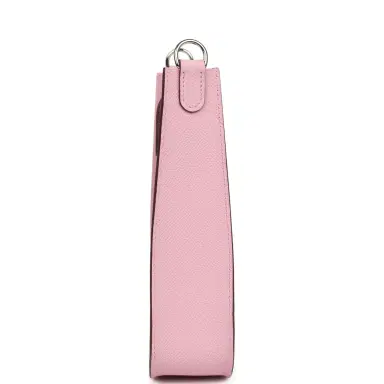 HERMÈS Hermes Evelyne Sellier TPM Mauve Sylvestre Epsom Palladium Hardware | Thumbnail 3 HERMÈS Hermes Evelyne Sellier TPM Mauve Sylvestre Epsom Palladium Hardware | Thumbnail 3
