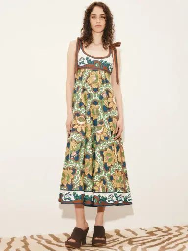 ALÉMAIS Liana Ballet Sundress | Thumbnail 2 ALÉMAIS Liana Ballet Sundress | Thumbnail 2