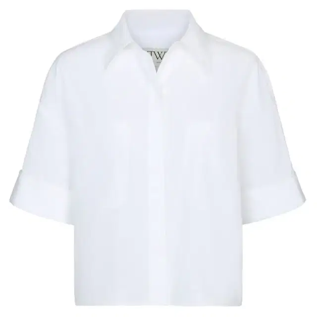 SHIRT/MY NEWEST MISTAKE IN COTTON SHIRT/MY NEWEST MISTAKE IN COTTON