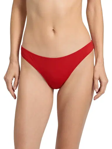 Nili Lotan Women's Stretch Low-Rise Bikini Bottom | Thumbnail 3 Nili Lotan Women's Stretch Low-Rise Bikini Bottom | Thumbnail 3