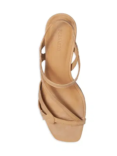 Bernardo Women's Gyoda Mid Heel Sandals | Thumbnail 3 Bernardo Women's Gyoda Mid Heel Sandals | Thumbnail 3