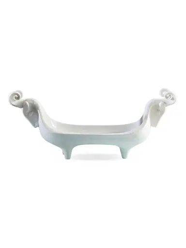 Jonathan Adler Menagerie Ram Bowl - White | Thumbnail 5 Jonathan Adler Menagerie Ram Bowl - White | Thumbnail 5