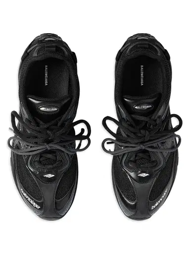 Balenciaga Men's Radar Sneakers | Thumbnail 4 Balenciaga Men's Radar Sneakers | Thumbnail 4