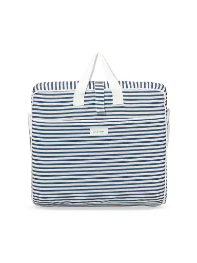 Sunnylife Resort Striped Take Anywhere Folding Chair | Thumbnail 4 Sunnylife Resort Striped Take Anywhere Folding Chair | Thumbnail 4