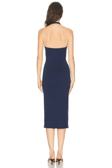 Nili Lotan Stevie Dress | Thumbnail 3 Nili Lotan Stevie Dress | Thumbnail 3