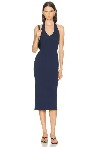 Nili Lotan Stevie Dress | Thumbnail 1 Nili Lotan Stevie Dress | Thumbnail 1
