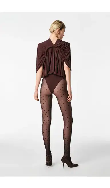 REVOLVE LOS ANGELES Chimere Bodysuit | Thumbnail 8 REVOLVE LOS ANGELES Chimere Bodysuit | Thumbnail 8