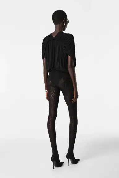 REVOLVE LOS ANGELES Chimere Bodysuit | Thumbnail 2 REVOLVE LOS ANGELES Chimere Bodysuit | Thumbnail 2