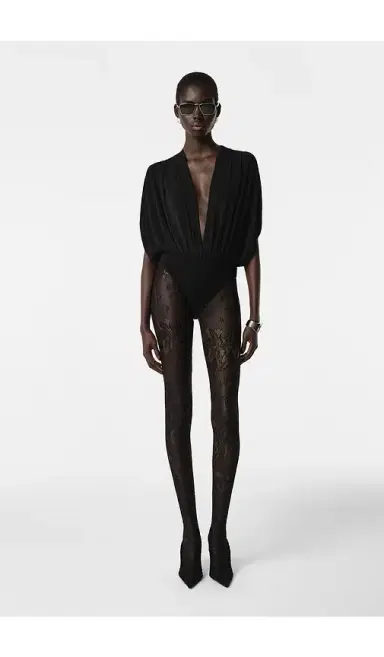 REVOLVE LOS ANGELES Chimere Bodysuit | Thumbnail 7 REVOLVE LOS ANGELES Chimere Bodysuit | Thumbnail 7