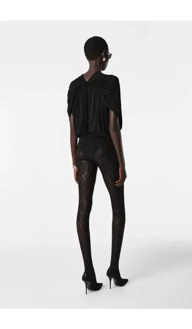 REVOLVE LOS ANGELES Chimere Bodysuit | Thumbnail 8 REVOLVE LOS ANGELES Chimere Bodysuit | Thumbnail 8
