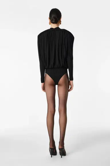 REVOLVE LOS ANGELES Rielle Bodysuit | Thumbnail 2 REVOLVE LOS ANGELES Rielle Bodysuit | Thumbnail 2