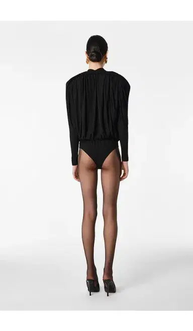 REVOLVE LOS ANGELES Rielle Bodysuit | Thumbnail 8 REVOLVE LOS ANGELES Rielle Bodysuit | Thumbnail 8