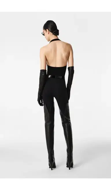 REVOLVE LOS ANGELES Grande Buckle Belt | Thumbnail 4 REVOLVE LOS ANGELES Grande Buckle Belt | Thumbnail 4