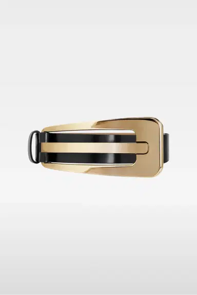 REVOLVE LOS ANGELES Grande Buckle Belt | Thumbnail 7 REVOLVE LOS ANGELES Grande Buckle Belt | Thumbnail 7