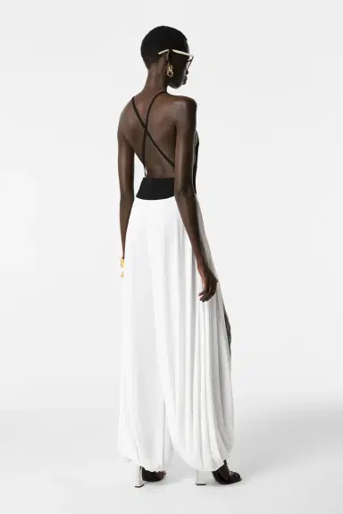 REVOLVE LOS ANGELES Mika Jumpsuit | Thumbnail 4 REVOLVE LOS ANGELES Mika Jumpsuit | Thumbnail 4