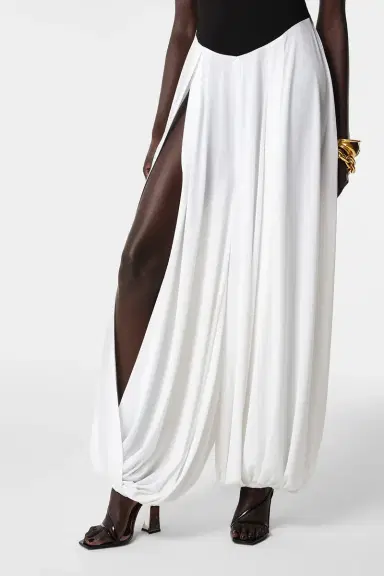 REVOLVE LOS ANGELES Mika Jumpsuit | Thumbnail 6 REVOLVE LOS ANGELES Mika Jumpsuit | Thumbnail 6